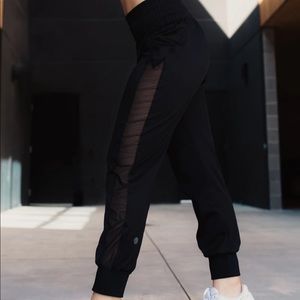 Black Five Dancewear Hannah Jogger
